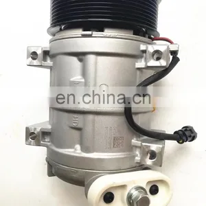 Hotsale FAW Air Compressor K603010010897D thumbnail-2