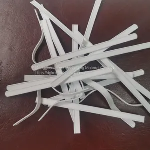 Mask Nose Wire Nose Bar Nose Bridge Nose Strip Clip for Face Mask Raw Material thumbnail-3