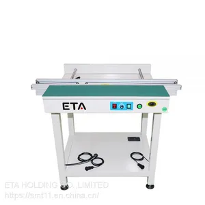 Multi Function SMT Vertical Buffer/ PCB Pusher Conveyor thumbnail-1