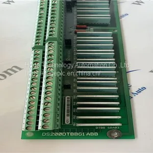 GE IS200ECTBG1ABA Module New And Hot In Sale thumbnail-1