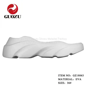Women Sneaker Sole Eva Outsole Sports Shoe Sole thumbnail-2