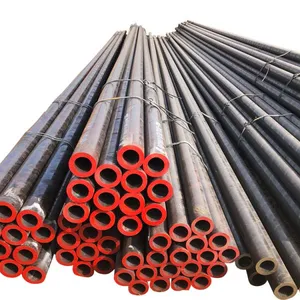 Tianjin Shengteng Hot Selling Carbon Seamless Steel Pipe thumbnail-4