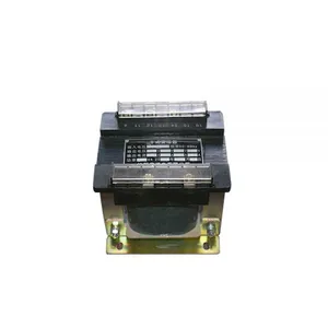 Construction Machinery Spare Parts Transformer for Tower Crane thumbnail-5