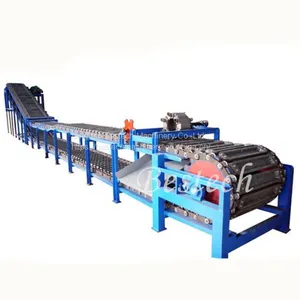 Customized Aluminum Ingot Casting Equipment thumbnail-1