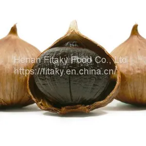 Black Garlic Wholesale Price thumbnail-1