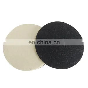 Wool Polishing Self-Adhesive Polishing Plate Wool Polishing Pad for Car thumbnail-5