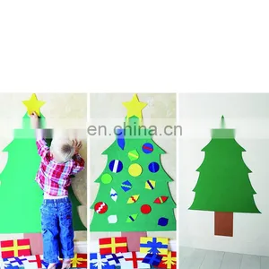Portable Wholesale Sweater Family Christmas Basket thumbnail-6