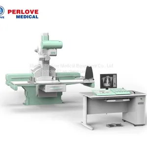 PLD9600 Medical Device Manufacturers Supply Hospital Machines Digital x Ray Machine Prices thumbnail-1