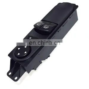 Power Window Switch Left for Mercedes Benz Sprinter W906 OEM A6395450913 9065451213 thumbnail-1