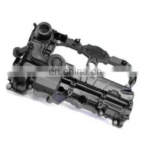 Engine Valve Cover for BMW N20 OEM 11127588412 thumbnail-1