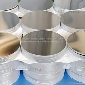 ALUMINIUM CIRCLE thumbnail-4