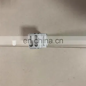 SMC Mini Cylinder MHL2-20D thumbnail-2