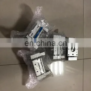 SMC Pneumatic Finger Cylinders MHL2-20D thumbnail-6