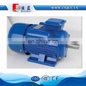 Electric Motor 5.5kw YL Series Single-phase Electric Motor thumbnail-3