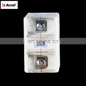 Acrel AKH-0.66 30I AC Low Voltage Measuring Current Transformer 0.66KV Current Ratio 40/5A Class 1 thumbnail-5