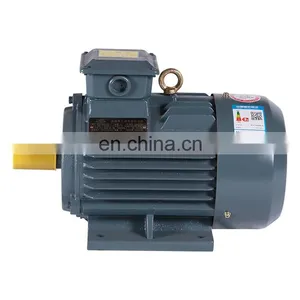 Latest Design 2019 3kw YE2 Series 100L-2 Three Phase Electric ac Water Pump Motor of China Supplier thumbnail-4
