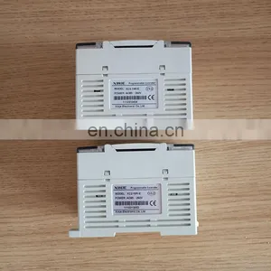 Good and Cheap PLC XINJE PLC XC2-14R-E Programmable Logic Controller for Automation Control thumbnail-6