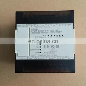 Omron CPM2A Series PLC CPM2A-30CDR-A thumbnail-4