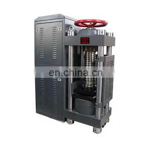 Hot Sales 2000KN Cement Mortar Compression Testing Machine thumbnail-3