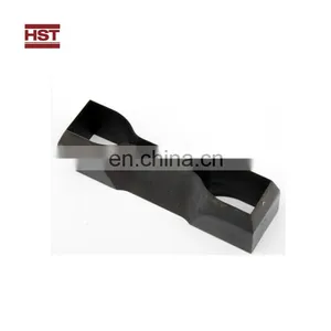 Dog-bone Shape Dumbbell Rubber Plastic Sample Tensile Die Cutter thumbnail-2