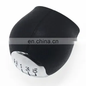 Gear Knob for OPEL ASTRA CORSA VECTRA SIGNUM 5 SPEED thumbnail-4