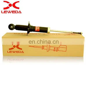 Leweda Gas Pressure Rear Shock Absorber A212915010 for LANCER VII 1.3 thumbnail-4