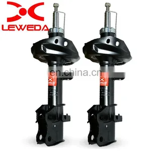 Vehicle Suspension System in Automobile Front Left Shock Absorber 51606SWA01for CRV4 thumbnail-3