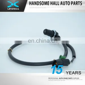 4670A192 Abs Wheel Speed Sensor For MITSUBISHI PAJERO V97 Speed Sensor ABS Sensor for Montero thumbnail-1