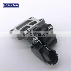 22270-0D03 22270-0D010 Idle Air Control Valve for Toyota Corolla 1998-2002 Chevrolet Prizms 1.8L 22270-0D03 22270-0D010 thumbnail-1