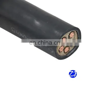 XLPE Power Cable Price 2.5mm Electric Cable 5 Core Cable Copper Pvc thumbnail-3