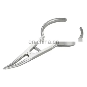 China Manufacture Orthopedic Surgical Instruments Separator Placing Plier Dental Products Dental Instruments thumbnail-1