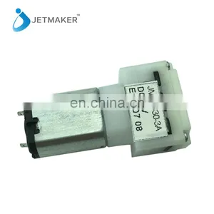 Wholesale Cheap Portable Mini 3V DC Micro Liquid Water Pump For Sphygmomanometer thumbnail-6
