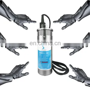 New Winter Products Submerged Drinking Sumergible Water Pump thumbnail-6
