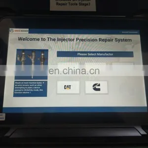 CRM2000 Common Rail Injector Repair Tools Stage3 thumbnail-4
