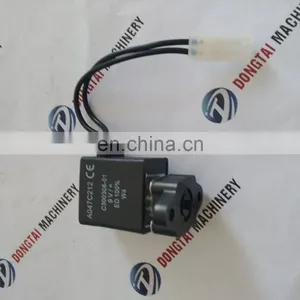 S005 Ecofit SCR Urea Pump Liquid Return Solenoid Valve thumbnail-1