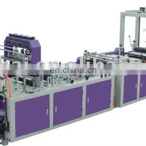 2014 Non Woven Bag Sealing Machine thumbnail-1