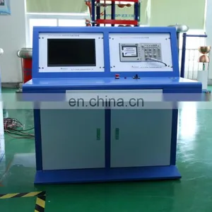 Lightning Impulse Voltage Testing Machine for Surge Lightning Impulse Wave thumbnail-2