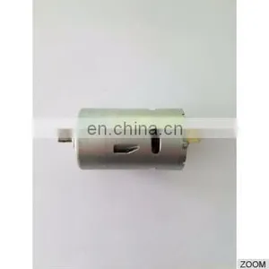 18V 47mm Brushed Motor CL-RS775 High Speed High Torque for Electric Tools thumbnail-4