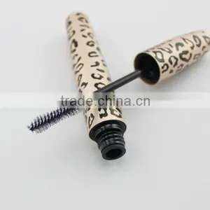 OEM Empty Leopard Case Mascara Container/Tube thumbnail-3