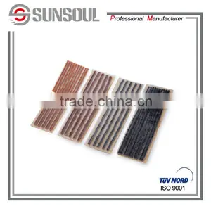 China Manufacture Repair Rubber Adhesive Tire Repair thumbnail-6