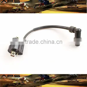 Ignition Coil for TTR50 Mini Dirt Bike thumbnail-2
