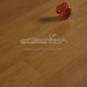 New Material Eco SPC Flooring thumbnail-1