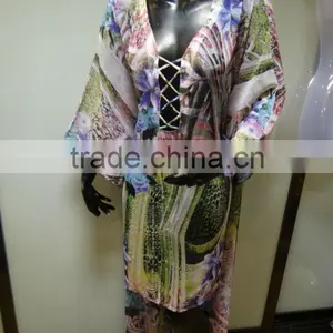 BEACH KAFTAN thumbnail-2