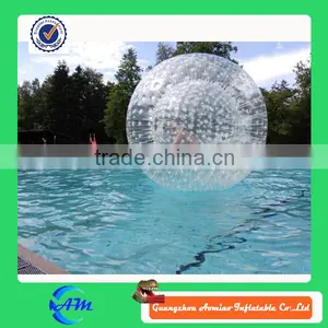 Inflatable Body Zorb Ball , Inflatable Football Bumper Ball,bubble Soccer thumbnail-2
