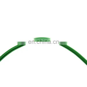 Heavy Duty Car Roof Latex Bungee Cord With Metal Hook Elastic Luggage Rope thumbnail-5