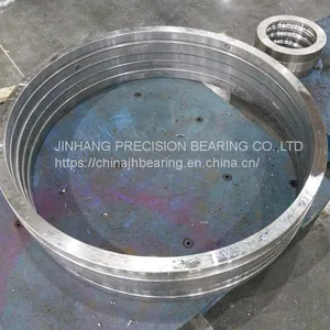 Slewing Bearing SD.716.20.00.B Turntable Ring 716x572x56mm Without Gear Teeth thumbnail-3