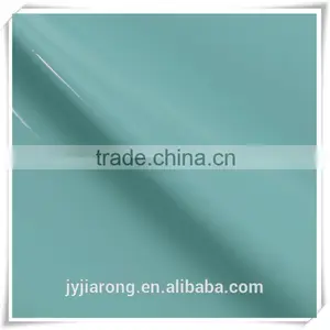 100% Polyurethane Faux Leather for Sale/Imitation Leather thumbnail-1