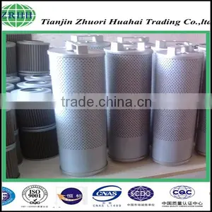 High Efficient Turbine Oil Hydraulic Filter for Sale thumbnail-2