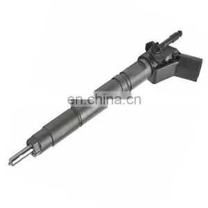 Fuel Injector 0445 115 007 Bos-ch Original In Stock Common Rail Injector 0445115007 thumbnail-4