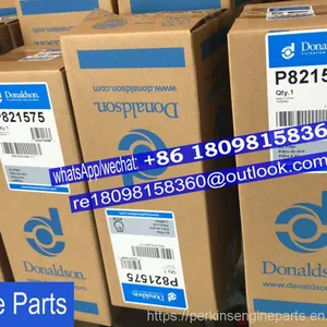 Air Filter P821575 Donaldson RS3704 AF25551 CA9550 M131802 224285007 thumbnail-1